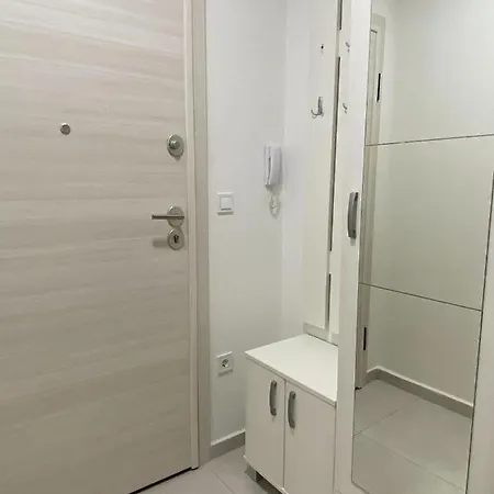 Apartment Lux 'kj'