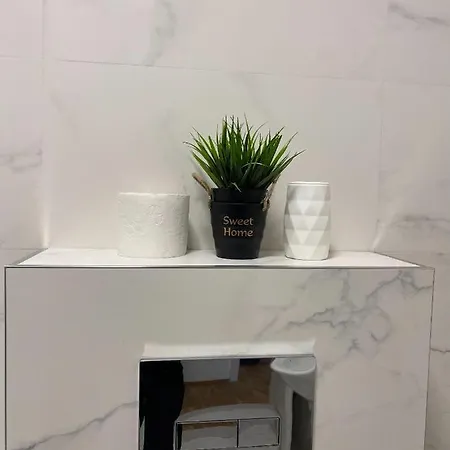 Апартаменти Lux 'kj'