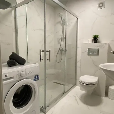 Lux 'kj' Apartment
