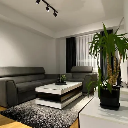 Lux 'kj' Апартаменти