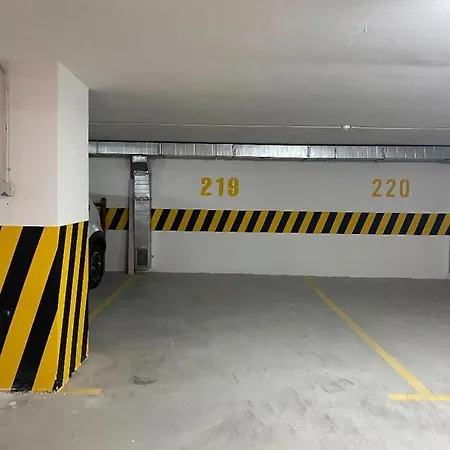 Apartment Lux 'kj' *